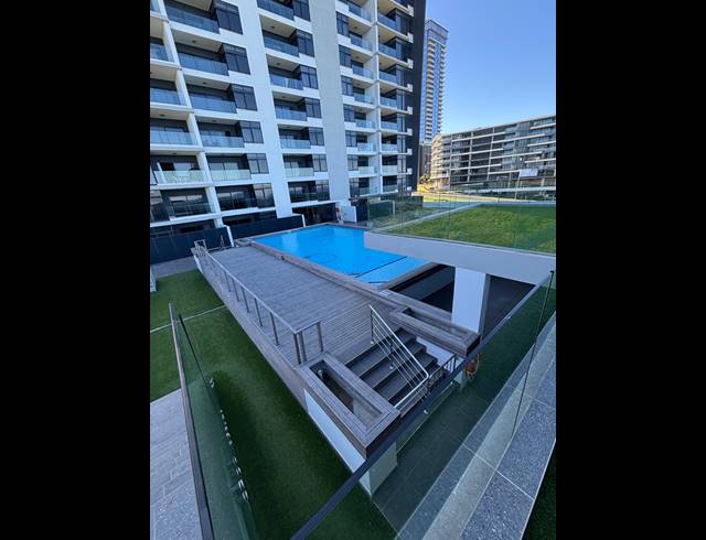 1 BEDROOM STUDIO APARTMENT TO LET IN UMHLANGA RIDGE